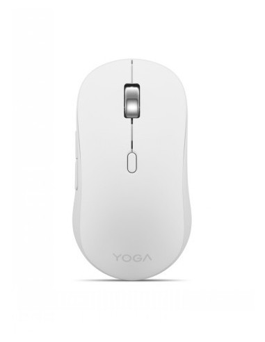 LENOVO YOGA BLUETOOTH SILENT MOUSE (SEASHELL)