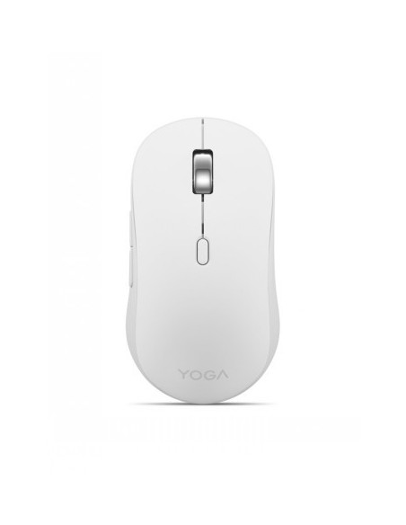 LENOVO YOGA BLUETOOTH SILENT MOUSE (SEASHELL)