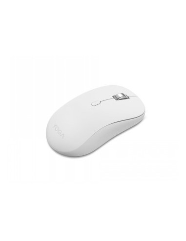 LENOVO YOGA BLUETOOTH SILENT MOUSE (SEASHELL)
