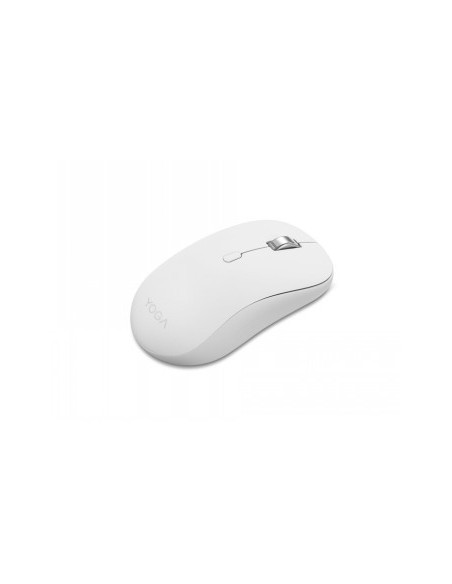 LENOVO YOGA BLUETOOTH SILENT MOUSE (SEASHELL)
