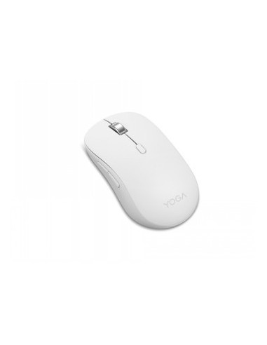 LENOVO YOGA BLUETOOTH SILENT MOUSE (SEASHELL)