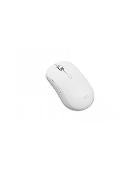 LENOVO YOGA BLUETOOTH SILENT MOUSE (SEASHELL)