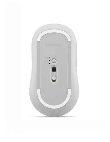 LENOVO YOGA BLUETOOTH SILENT MOUSE (SEASHELL)