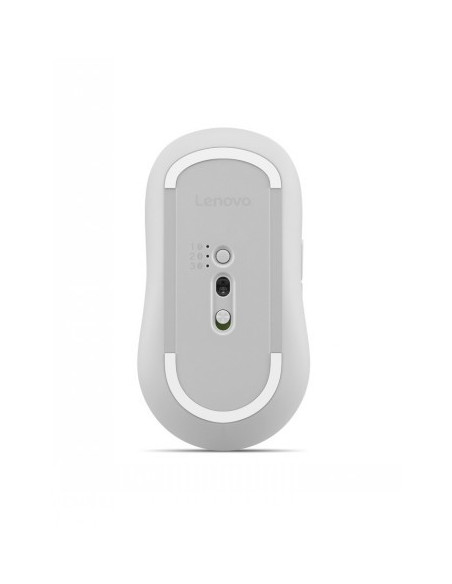 LENOVO YOGA BLUETOOTH SILENT MOUSE (SEASHELL)