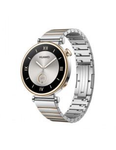 HUAWEI WATCH GT 4 (41MM) STAINLESS STEEL, DEMO