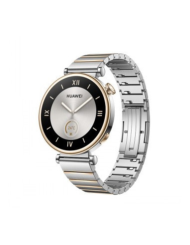 HUAWEI WATCH GT 4 (41MM) STAINLESS STEEL, DEMO