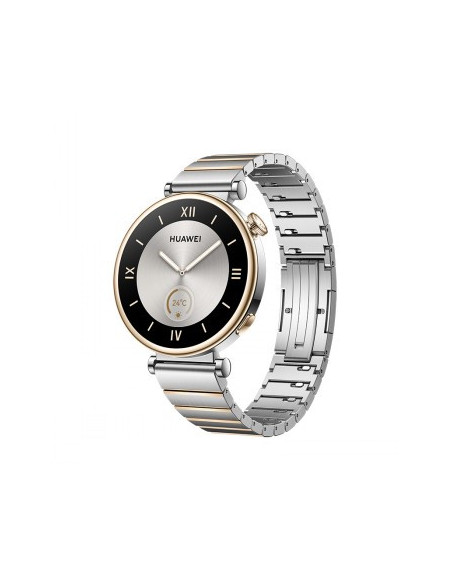 HUAWEI WATCH GT 4 (41MM) STAINLESS STEEL, DEMO