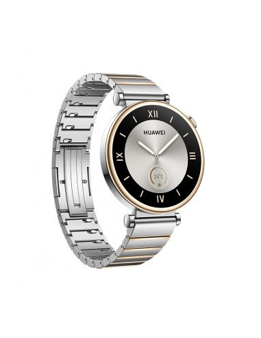 HUAWEI WATCH GT 4 (41MM) STAINLESS STEEL, DEMO
