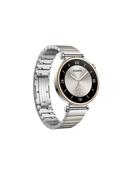HUAWEI WATCH GT 4 (41MM) STAINLESS STEEL, DEMO