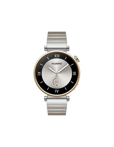 HUAWEI WATCH GT 4 (41MM) STAINLESS STEEL, DEMO