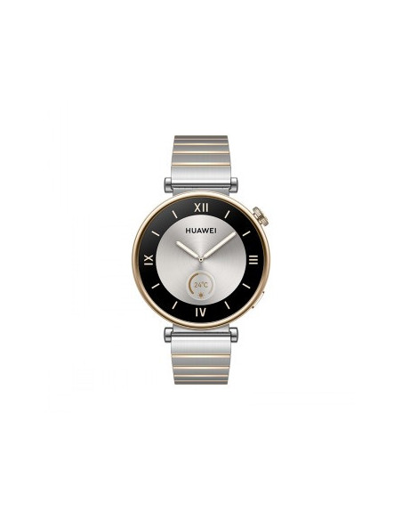 HUAWEI WATCH GT 4 (41MM) STAINLESS STEEL, DEMO