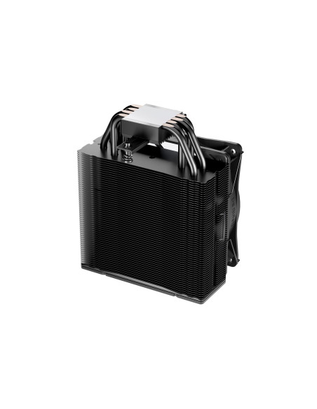 CPU COOLER S_MULTI/PURE ROCK 3 LX BK040 BE QUIET