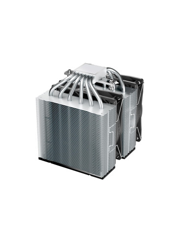 CPU COOLER S_MULTI/PURE ROCK PRO 3 BK041 BE QUIET