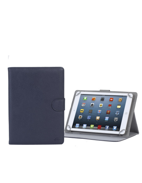 TABLET SLEEVE ORLY 10.1"/3017 BLUE RIVACASE