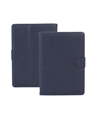 TABLET SLEEVE ORLY 10.1"/3017 BLUE RIVACASE