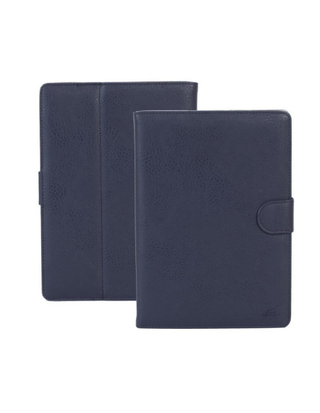 TABLET SLEEVE ORLY 10.1"/3017 BLUE RIVACASE