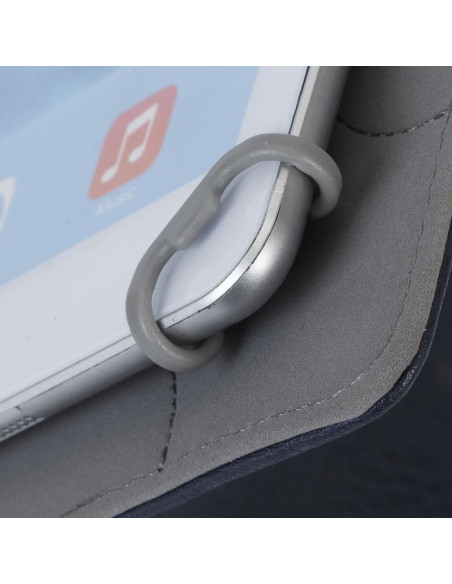 TABLET SLEEVE ORLY 10.1"/3017 BLUE RIVACASE