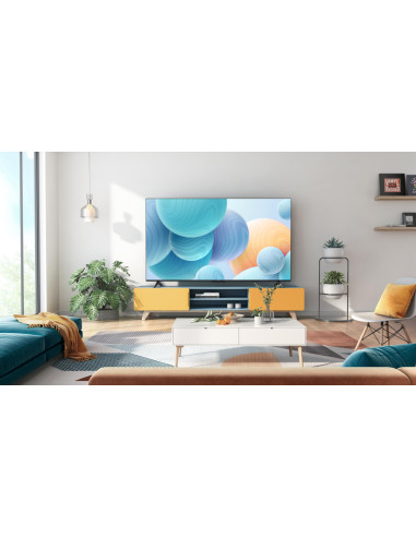 TV Set, TCL, 55 ", 4K Ultra HD, 3840 x 2160 pixels, Flat, 16:9, LED, 55P69K