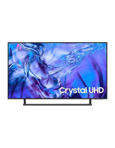 TV Set, SAMSUNG, 43", 4K/Smart, 3840x2160, Wireless LAN, Bluetooth, Tizen, UE43DU8572UXXH
