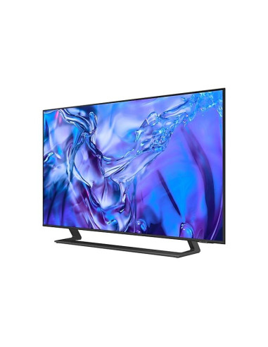TV Set, SAMSUNG, 43", 4K/Smart, 3840x2160, Wireless LAN, Bluetooth, Tizen, UE43DU8572UXXH