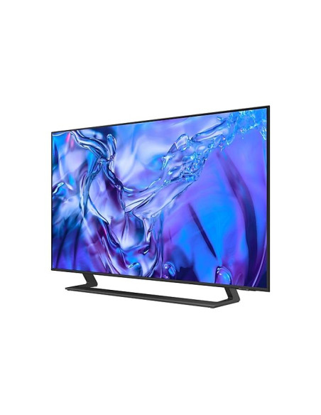 TV Set, SAMSUNG, 43", 4K/Smart, 3840x2160, Wireless LAN, Bluetooth, Tizen, UE43DU8572UXXH