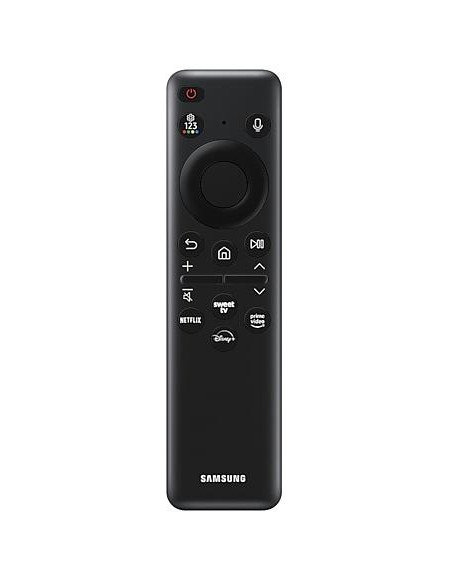 TV Set, SAMSUNG, 43", 4K/Smart, 3840x2160, Wireless LAN, Bluetooth, Tizen, UE43DU8572UXXH