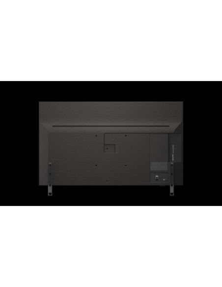 TV Set, LG, 43 ", 4K Ultra HD, 3840 x 2160 pixels, Flat, 16:9, QNED, 43QNED84A3C