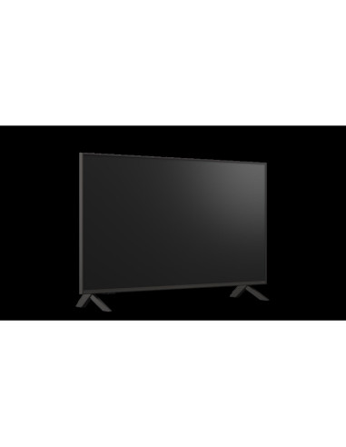 TV Set, LG, 43 ", 4K Ultra HD, 3840 x 2160 pixels, Flat, 16:9, QNED, 43QNED84A3C
