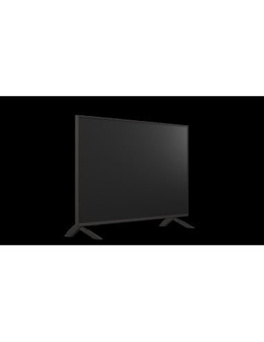 TV Set, LG, 43 ", 4K Ultra HD, 3840 x 2160 pixels, Flat, 16:9, QNED, 43QNED84A3C