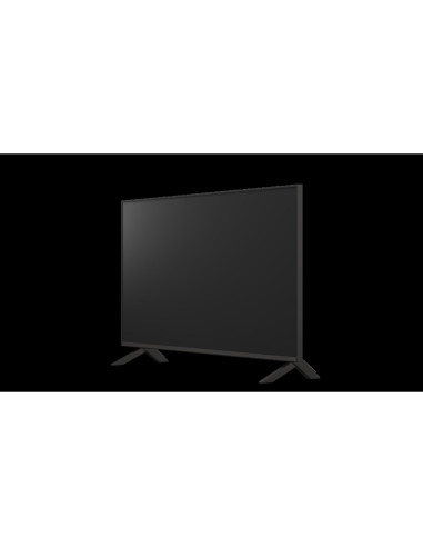 TV Set, LG, 43 ", 4K Ultra HD, 3840 x 2160 pixels, Flat, 16:9, QNED, 43QNED84A3C