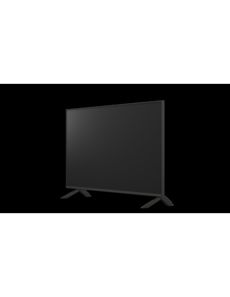 TV Set, LG, 43 ", 4K Ultra HD, 3840 x 2160 pixels, Flat, 16:9, QNED, 43QNED84A3C