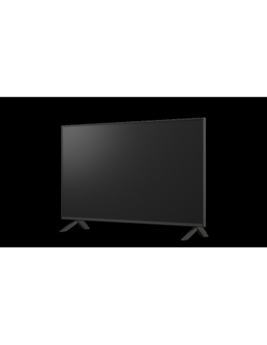 TV Set, LG, 43 ", 4K Ultra HD, 3840 x 2160 pixels, Flat, 16:9, QNED, 43QNED84A3C