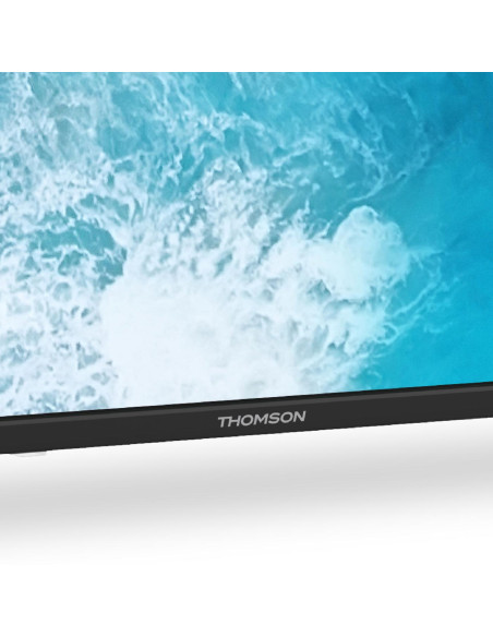 TV Set, THOMSON, 65 ", 4K Ultra HD, 3840 x 2160 pixels, Flat, 16:9, LED, 65UG4S15