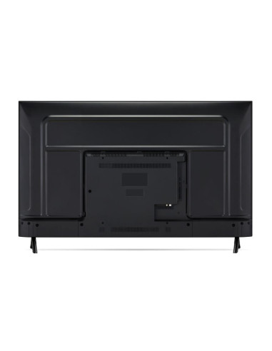 TV Set, LG, 65", 4K/Smart, 3840x2160, webOS, 65UA73003LA