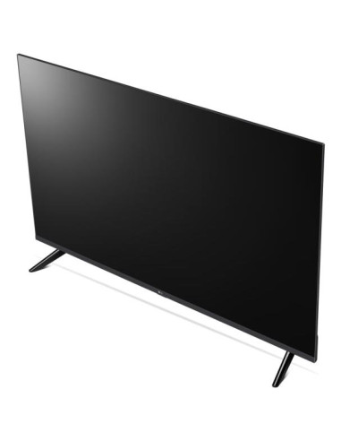 TV Set, LG, 65", 4K/Smart, 3840x2160, webOS, 65UA73003LA