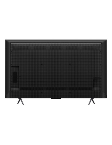 TV Set, TCL, 50 ", 4K Ultra HD, 3840 x 2160 pixels, Flat, 16:9, QD-Mini LED, 50C69K
