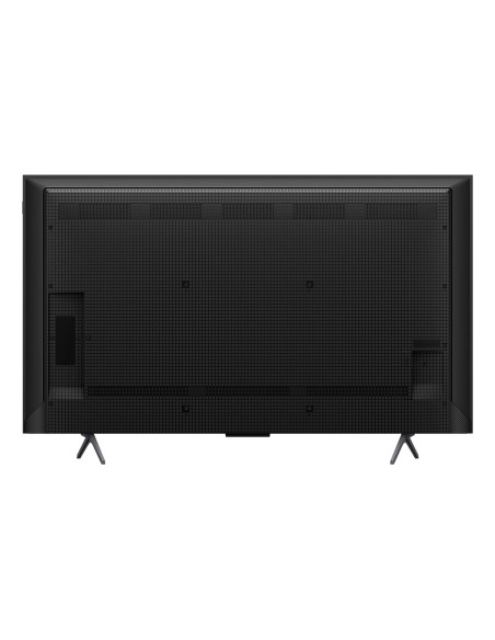 TV Set, TCL, 50 ", 4K Ultra HD, 3840 x 2160 pixels, Flat, 16:9, QD-Mini LED, 50C69K