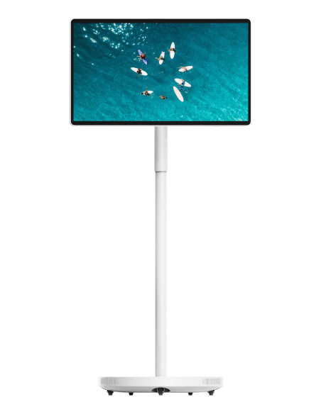 TV Set, THOMSON, 27 ", Double Full HD, 1920 x 1080 pixels, Flat, 16:9, DLED, 27FE7M45