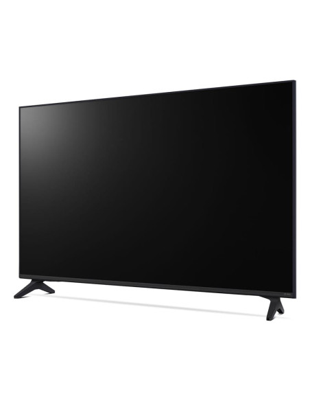 TV Set, LG, 65 ", 4K Ultra HD, 3840 x 2160 pixels, Flat, 16:9, QNED, 65QNED70A6A