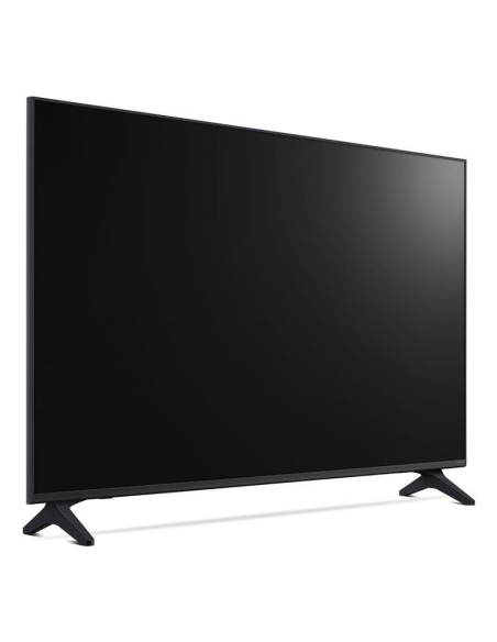 TV Set, LG, 65 ", 4K Ultra HD, 3840 x 2160 pixels, Flat, 16:9, QNED, 65QNED70A6A