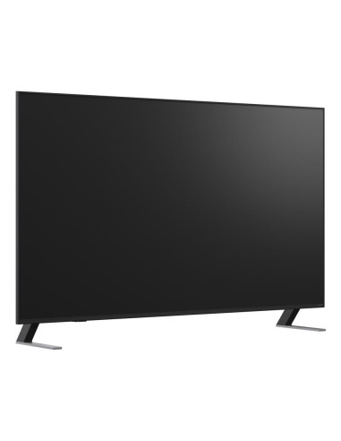 TV Set, LG, 65", 4K/Smart, 3840x2160, Wireless LAN, Bluetooth, webOS, 65QNED84A3C