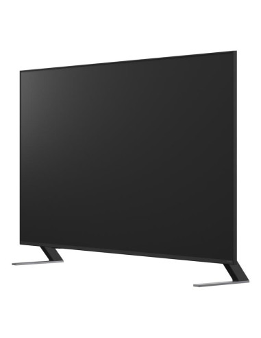 TV Set, LG, 65", 4K/Smart, 3840x2160, Wireless LAN, Bluetooth, webOS, 65QNED84A3C