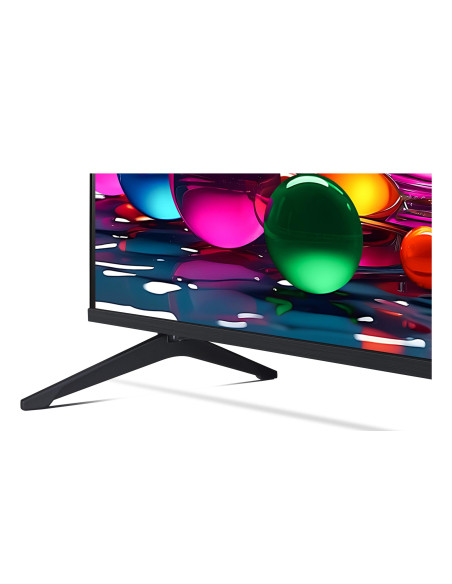 TV Set, LG, 75 ", 4K Ultra HD, 3840 x 2160 pixels, Flat, 16:9, LED, 75UA75006LA