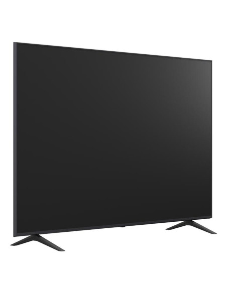 TV Set, LG, 75 ", 4K Ultra HD, 3840 x 2160 pixels, Flat, 16:9, LED, 75NANO80A3B