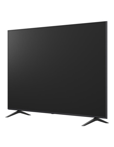 TV Set, LG, 75 ", 4K Ultra HD, 3840 x 2160 pixels, Flat, 16:9, LED, 75NANO80A3B