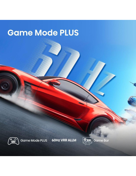 TV Set, HISENSE, 85 ", 4K Ultra HD, 3840 x 2160 pixels, Flat, 16:9, QLED, 85E7Q