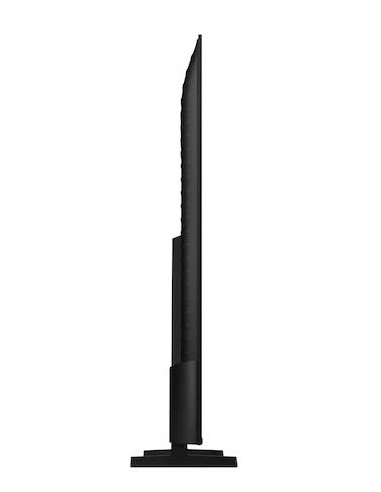 TV Set, SAMSUNG, 85 ", 4K Ultra HD, 3840 x 2160 pixels, Flat, 16:9, LED, UE85U8072FUXXH