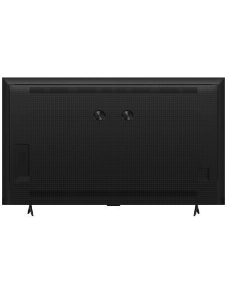 TV Set, TCL, 85 ", 4K Ultra HD, 3840 x 2160 pixels, Flat, 16:9, QLED, 85T69C