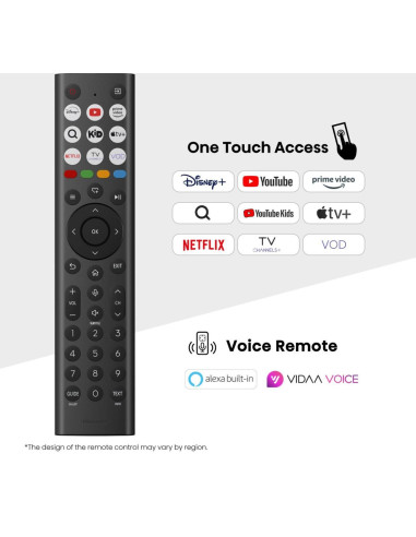 TV Set, HISENSE, 85 ", 4K Ultra HD, 3840 x 2160 pixels, Flat, 16:9, QLED, 85E7QPRO