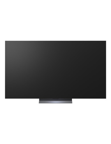 TV Set, LG, 65", OLED/4K/Smart, 3840x2160, Wireless LAN, Bluetooth, webOS, Black, OLED65C51LA